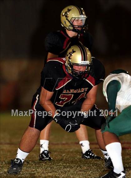 Thumbnail 2 in Dorsey @ Alemany photogallery.