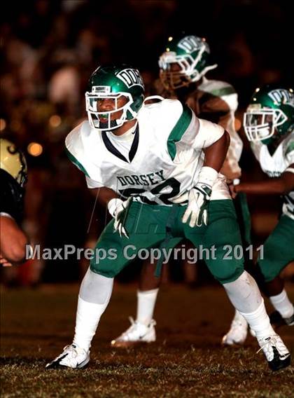 Thumbnail 2 in Dorsey @ Alemany photogallery.