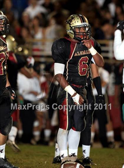Thumbnail 1 in Dorsey @ Alemany photogallery.