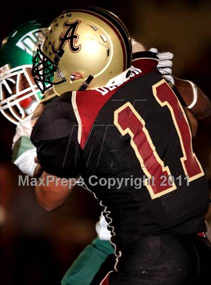 Thumbnail 2 in Dorsey @ Alemany photogallery.
