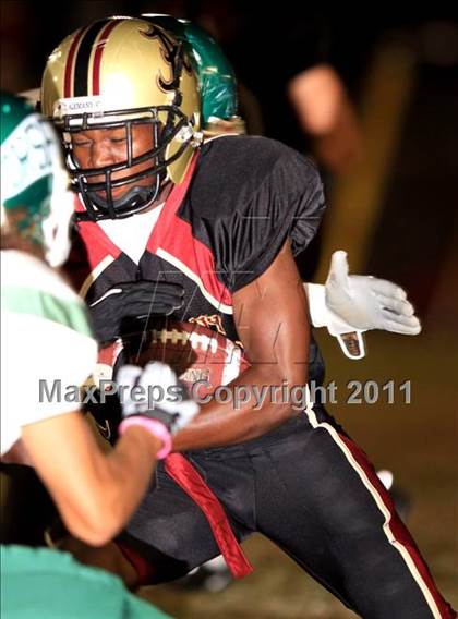 Thumbnail 3 in Dorsey @ Alemany photogallery.