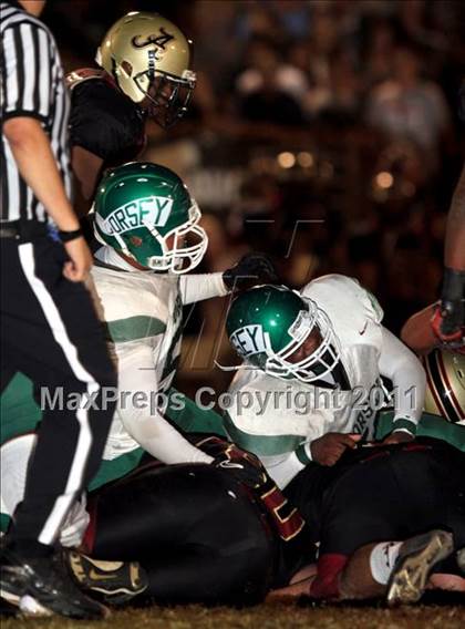Thumbnail 1 in Dorsey @ Alemany photogallery.