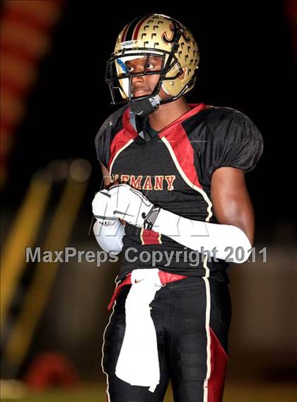 Thumbnail 1 in Dorsey @ Alemany photogallery.