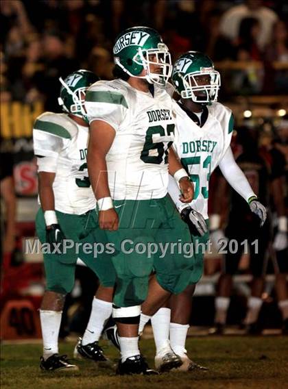 Thumbnail 2 in Dorsey @ Alemany photogallery.