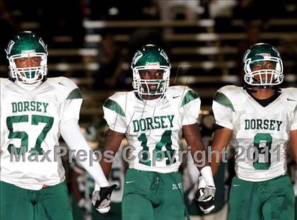 Thumbnail 3 in Dorsey @ Alemany photogallery.