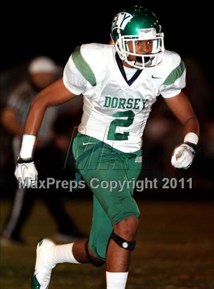 Thumbnail 2 in Dorsey @ Alemany photogallery.