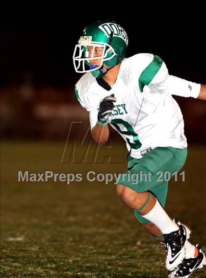 Thumbnail 2 in Dorsey @ Alemany photogallery.