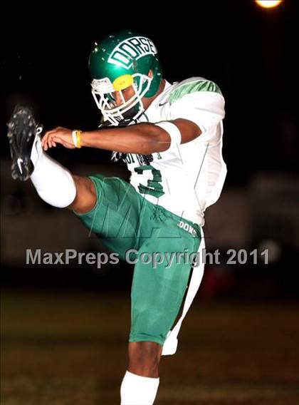 Thumbnail 3 in Dorsey @ Alemany photogallery.