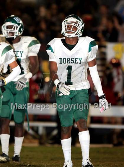 Thumbnail 1 in Dorsey @ Alemany photogallery.