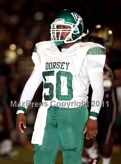 Thumbnail 2 in Dorsey @ Alemany photogallery.