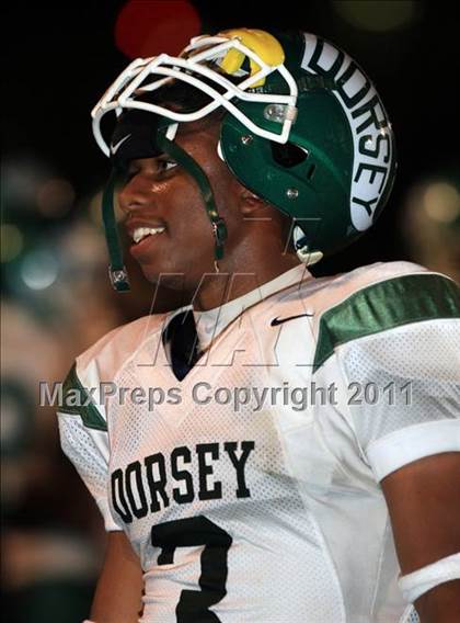 Thumbnail 3 in Dorsey @ Alemany photogallery.