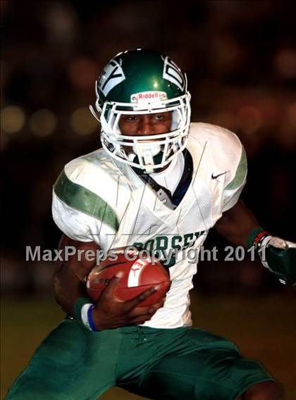 Thumbnail 1 in Dorsey @ Alemany photogallery.