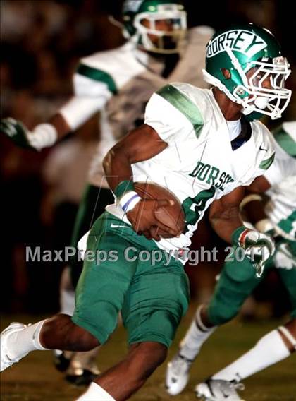 Thumbnail 3 in Dorsey @ Alemany photogallery.