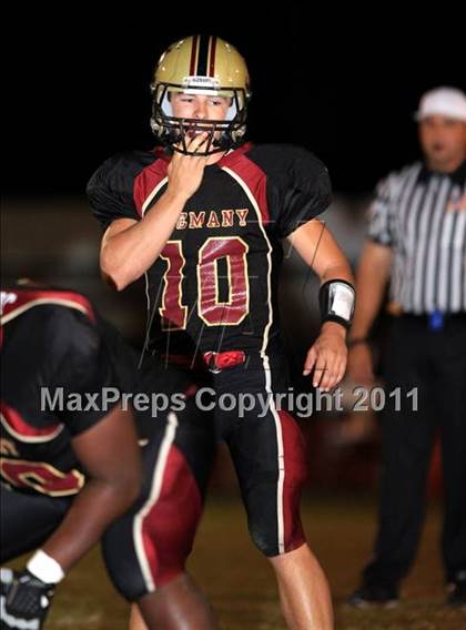 Thumbnail 3 in Dorsey @ Alemany photogallery.