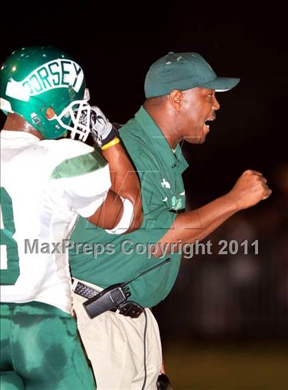 Thumbnail 2 in Dorsey @ Alemany photogallery.