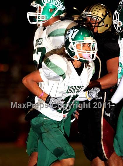 Thumbnail 1 in Dorsey @ Alemany photogallery.