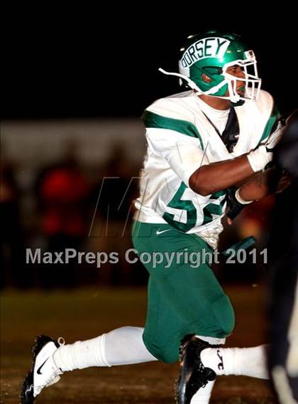 Thumbnail 3 in Dorsey @ Alemany photogallery.