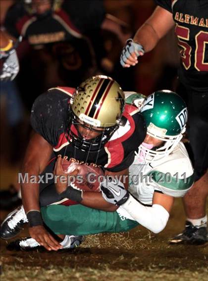 Thumbnail 1 in Dorsey @ Alemany photogallery.