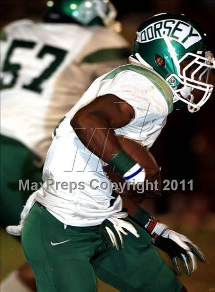 Thumbnail 2 in Dorsey @ Alemany photogallery.