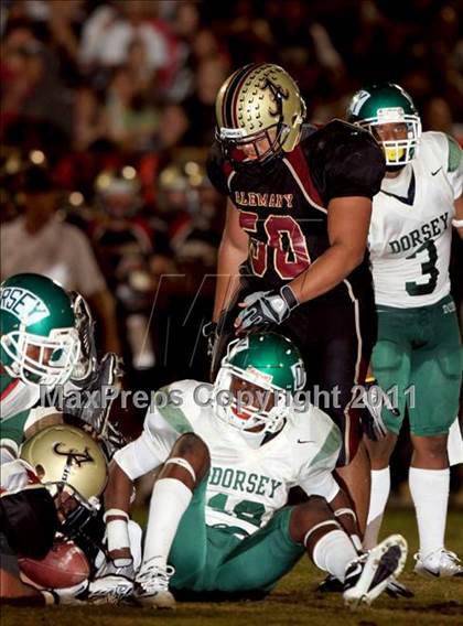 Thumbnail 3 in Dorsey @ Alemany photogallery.