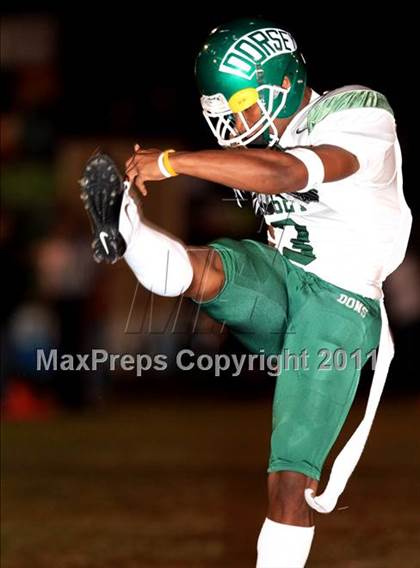 Thumbnail 2 in Dorsey @ Alemany photogallery.