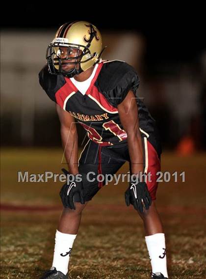 Thumbnail 2 in Dorsey @ Alemany photogallery.