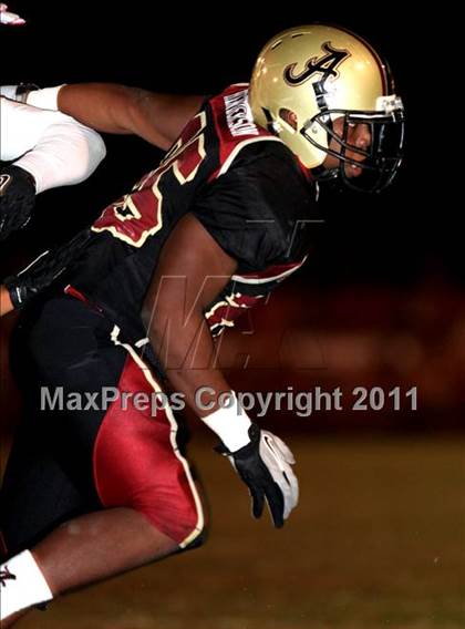 Thumbnail 1 in Dorsey @ Alemany photogallery.