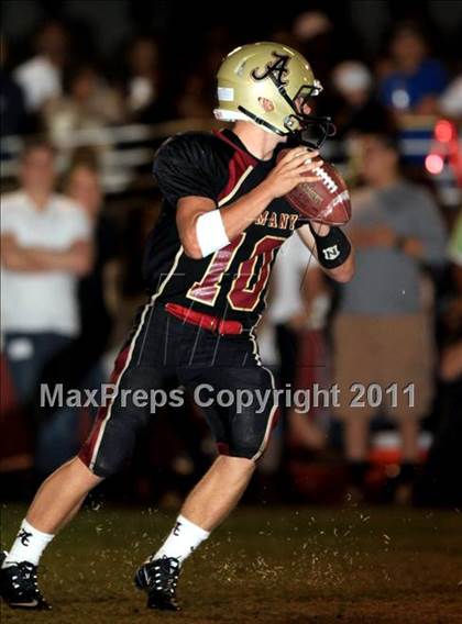Thumbnail 1 in Dorsey @ Alemany photogallery.