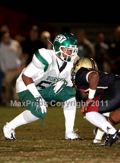 Thumbnail 1 in Dorsey @ Alemany photogallery.