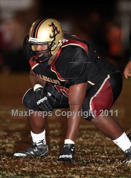Thumbnail 3 in Dorsey @ Alemany photogallery.