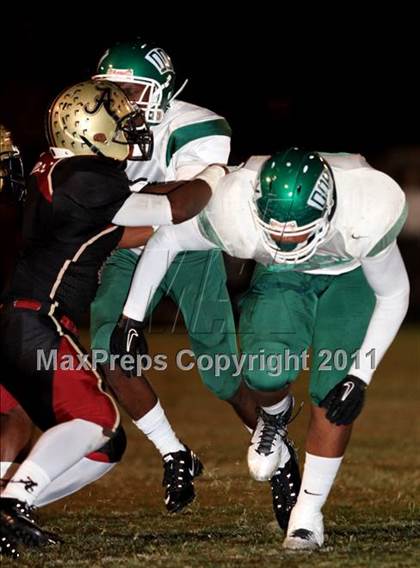 Thumbnail 3 in Dorsey @ Alemany photogallery.