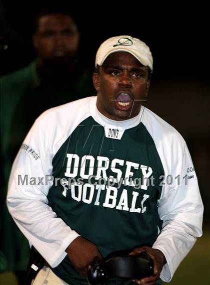Thumbnail 3 in Dorsey @ Alemany photogallery.