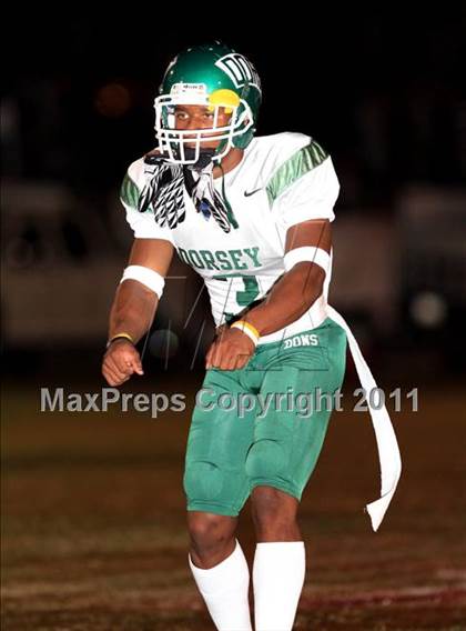 Thumbnail 1 in Dorsey @ Alemany photogallery.