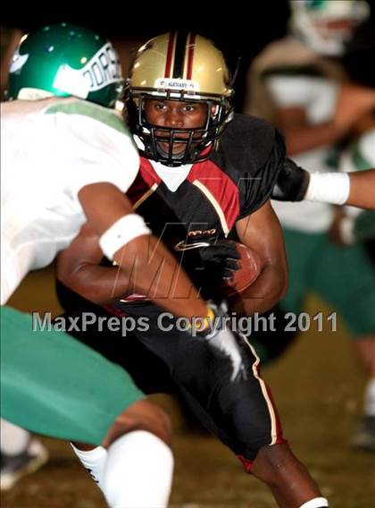 Thumbnail 3 in Dorsey @ Alemany photogallery.