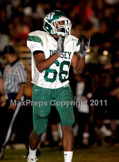 Thumbnail 3 in Dorsey @ Alemany photogallery.