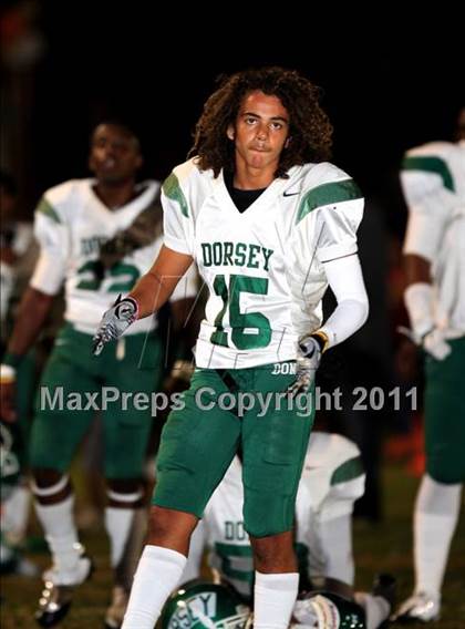 Thumbnail 1 in Dorsey @ Alemany photogallery.