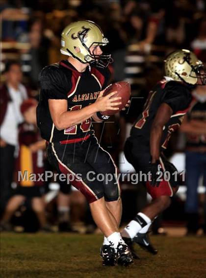 Thumbnail 1 in Dorsey @ Alemany photogallery.