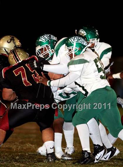 Thumbnail 2 in Dorsey @ Alemany photogallery.