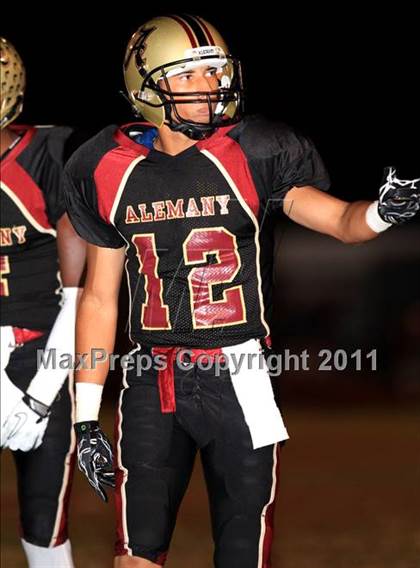 Thumbnail 3 in Dorsey @ Alemany photogallery.