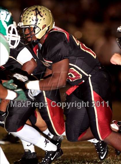 Thumbnail 1 in Dorsey @ Alemany photogallery.