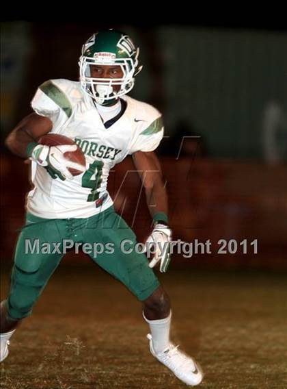Thumbnail 3 in Dorsey @ Alemany photogallery.