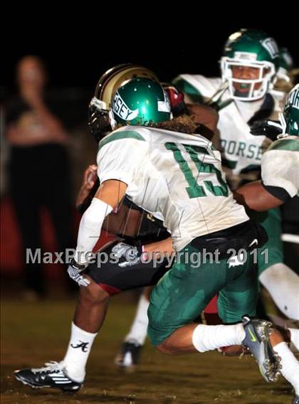 Thumbnail 3 in Dorsey @ Alemany photogallery.