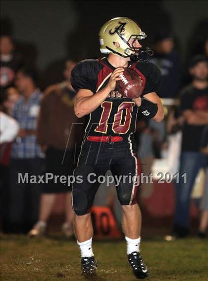 Thumbnail 3 in Dorsey @ Alemany photogallery.