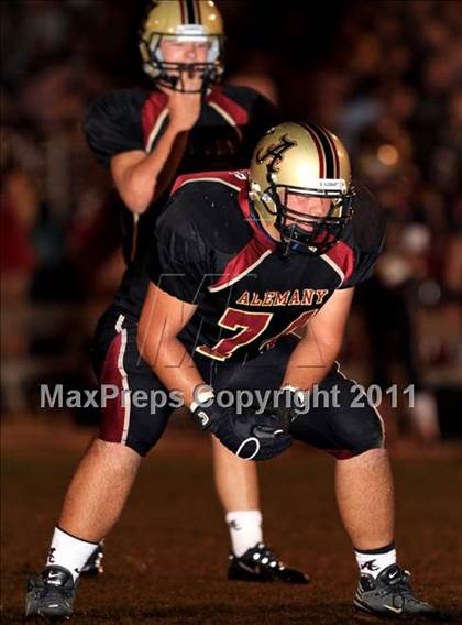 Thumbnail 2 in Dorsey @ Alemany photogallery.
