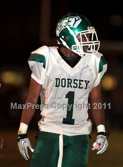 Thumbnail 1 in Dorsey @ Alemany photogallery.