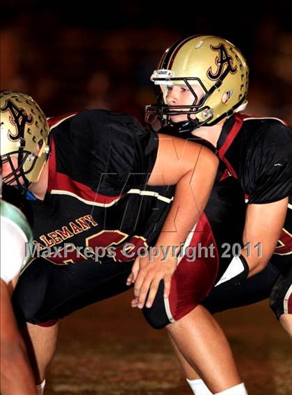 Thumbnail 1 in Dorsey @ Alemany photogallery.
