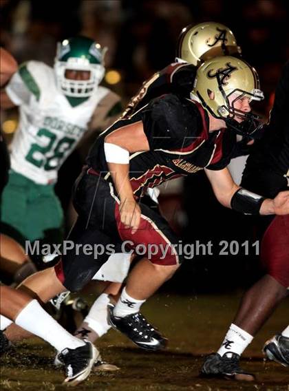 Thumbnail 2 in Dorsey @ Alemany photogallery.