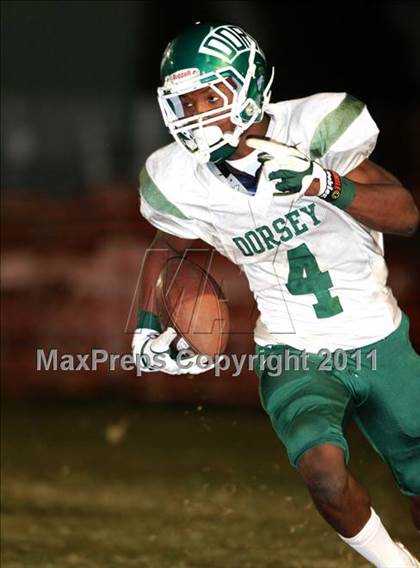 Thumbnail 2 in Dorsey @ Alemany photogallery.