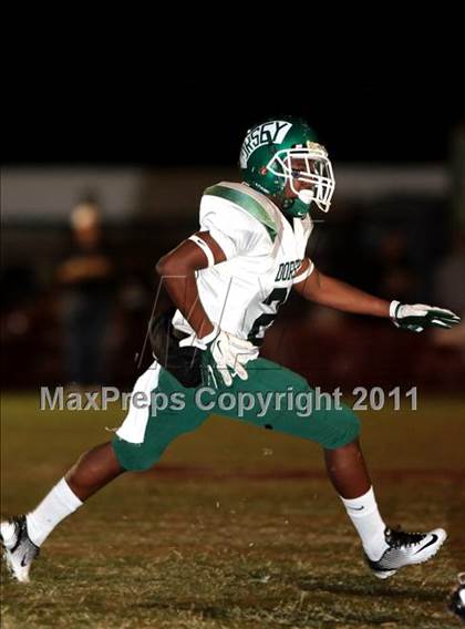 Thumbnail 1 in Dorsey @ Alemany photogallery.