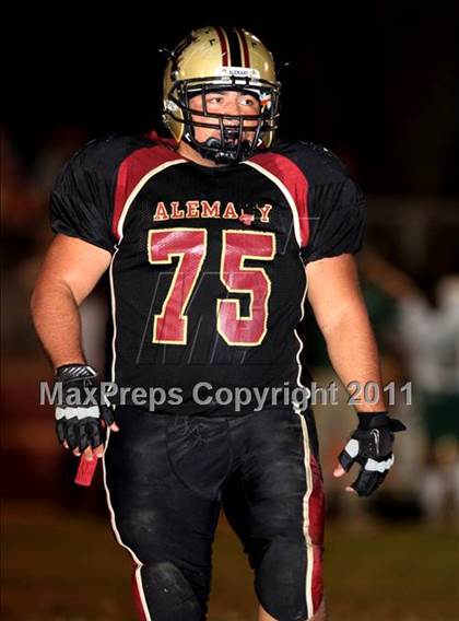 Thumbnail 1 in Dorsey @ Alemany photogallery.